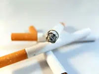 Fumar combate el estrés