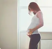 estreñimiento durante el embarazo