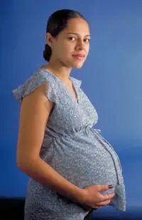 Alivio del estreñimiento durante el embarazo