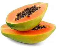 Los Poderosos Nutrientes Benéficos de la Papaya