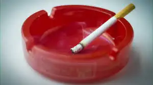 Motivos para olvidarnos del vicio del tabaco