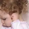 Enfermedad neurodegenerativa de la infancia