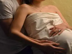 Las hemorroides durante el embarazo