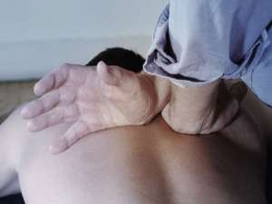 La inflamación en el dolor de espalda