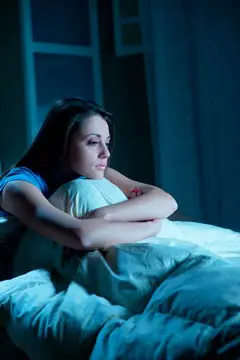 8 consejos para vencer el insomnio de forma natural