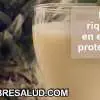 La piña es rcia en bromelina una enzima proteolítica