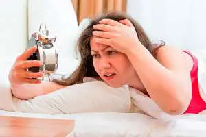 Melatonina Insomnio: 12 razones por las que no duermes bien