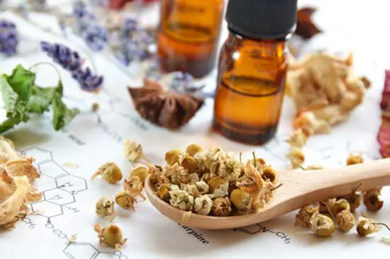 La aromaterapia una ayuda inesperada para aliviar el estrés
