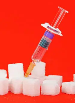 ¿Qué causa resistencia a la insulina? Parte VII