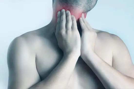 Síntomas de problemas de la tiroides en los hombres Intolerancia al calor