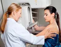 Mamografías anormales - ansiedad