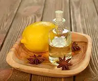 aceite esencial de limón sueño