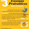 Enzimas proteolíticas