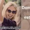 dominancia del estrógeno