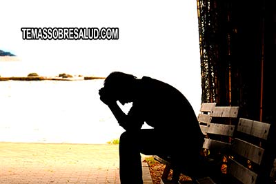 síndrome de dolor miofascial - Depresión Crónica