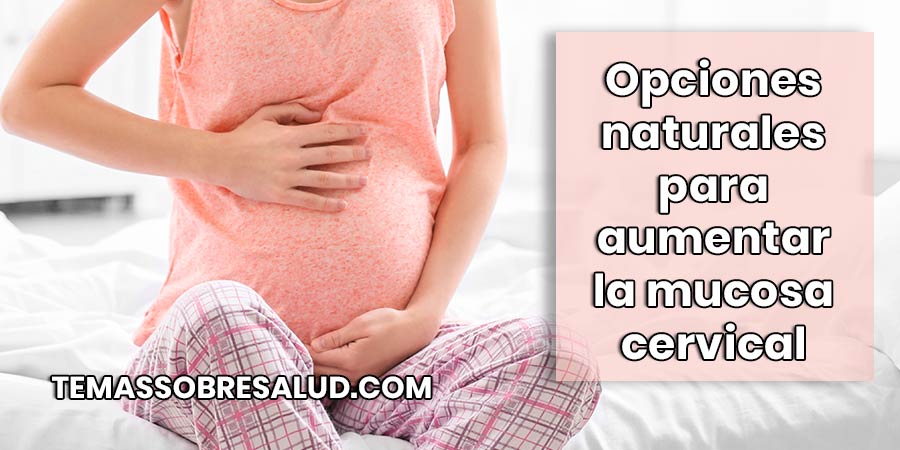 El moco o mucosa cervical fértil, es producido por el cérvix de la mujer a medida que se acerca el período de ovulación.