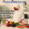 Ansiedad, depresión y los Alimentos Procesados