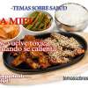 ¿Cocinar con miel es una práctica saludable?