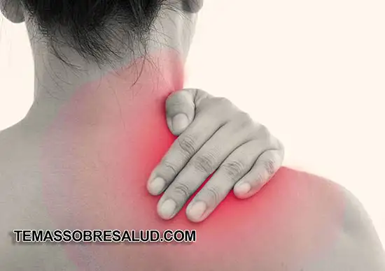 Hormigueo en las Manos - Pinzamiento de nervios en cuello o espalda