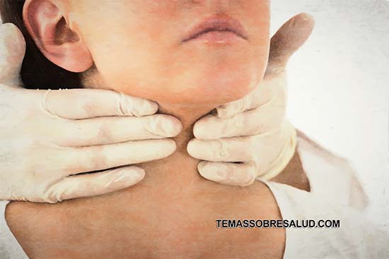 tiroides hipoactiva La salud hormonal afecta al embarazo, al parto y al postparto