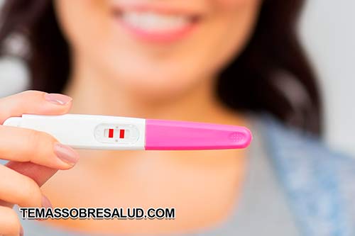 Cambios en los niveles de las hormonas impiden el Período Durante el Embarazo