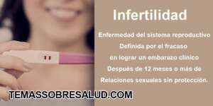 Infertilidad inexplicada -