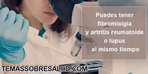 Fibromialgia una Enfermedad Autoinmune - migrañas