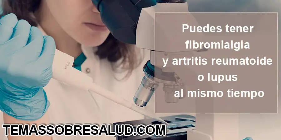 Fibromialgia una Enfermedad Autoinmune - migrañas