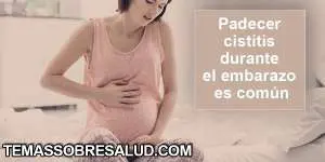 infección de vejiga durante el embarazo agua
