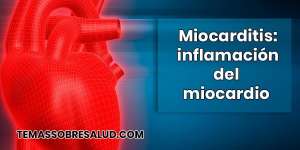 Miocarditis causada por patógenos comunes